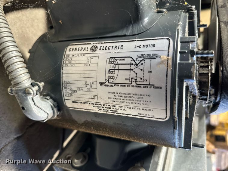 image for item NI9611 (3) Raynor RT311-1065SR garage door openers