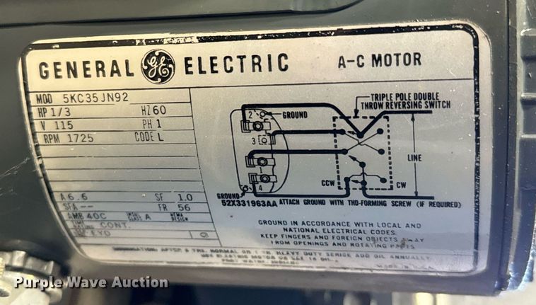 image for item NI9611 (3) Raynor RT311-1065SR garage door openers