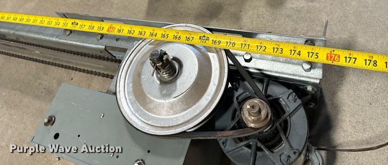 image for item NI9611 (3) Raynor RT311-1065SR garage door openers