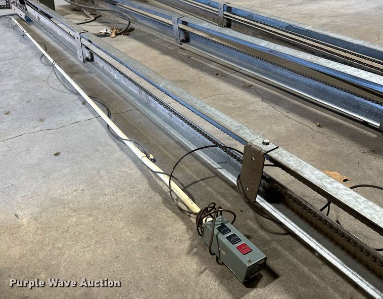 image for item NI9611 (3) Raynor RT311-1065SR garage door openers