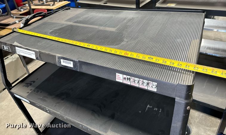 image for item NI9612 (14) rolling carts