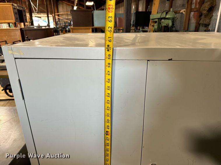 image for item NI9613 (6) cabinets