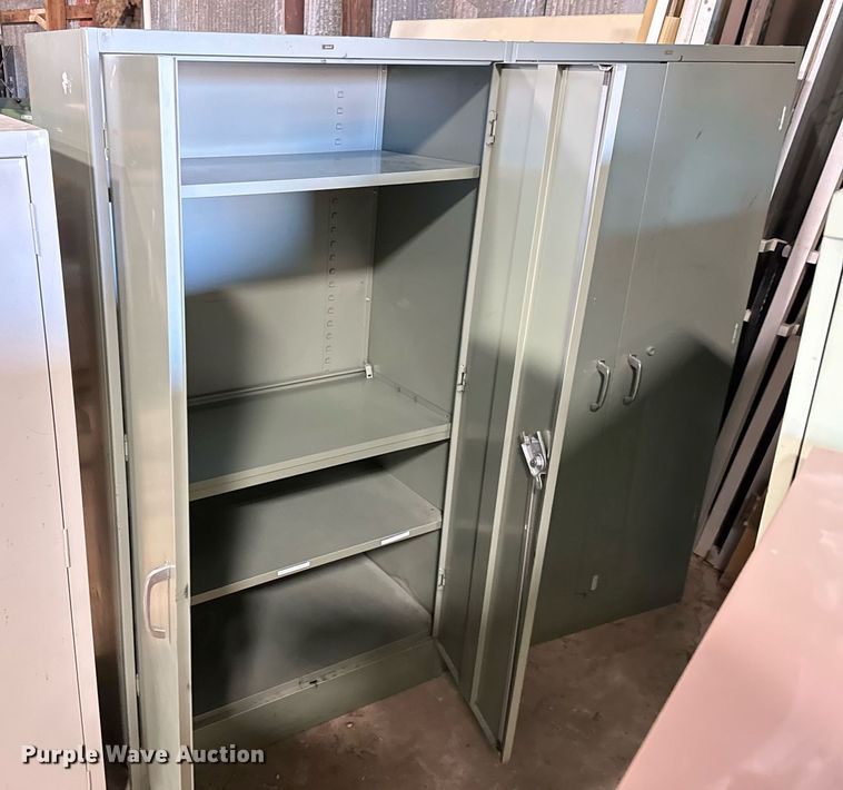 image for item NI9613 (6) cabinets