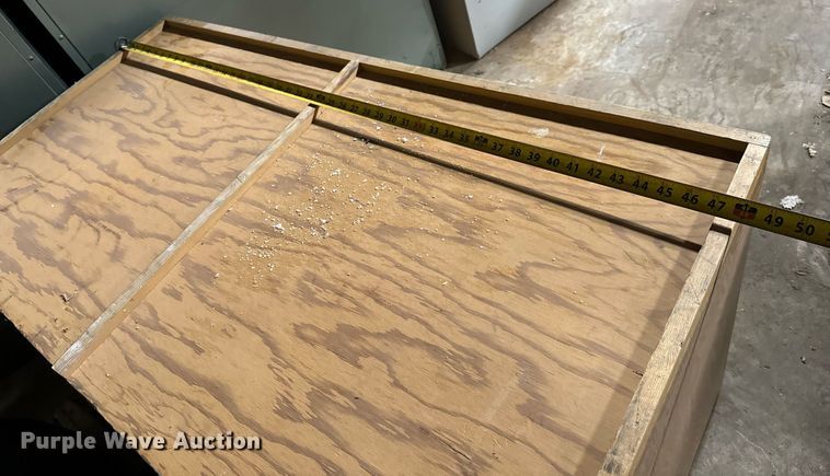 image for item NI9613 (6) cabinets