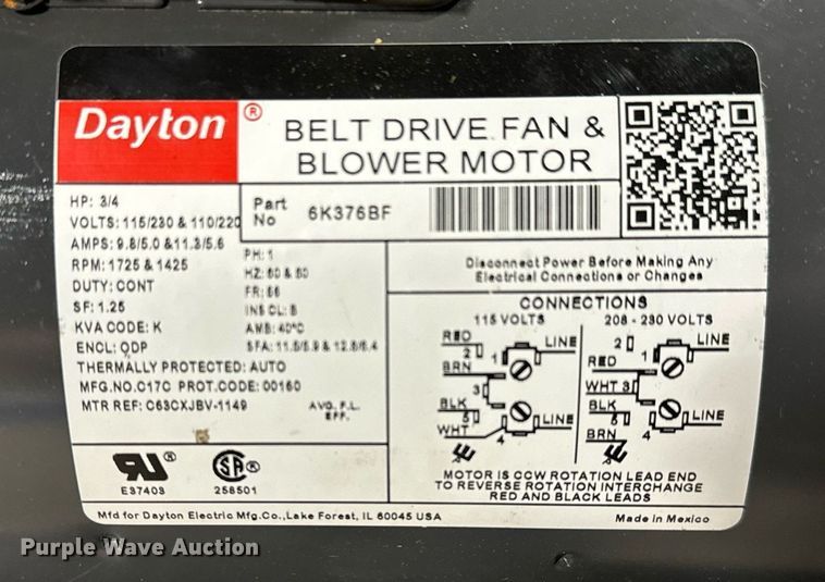 image for item NI9615 (2) SciMatCo flume cabinets