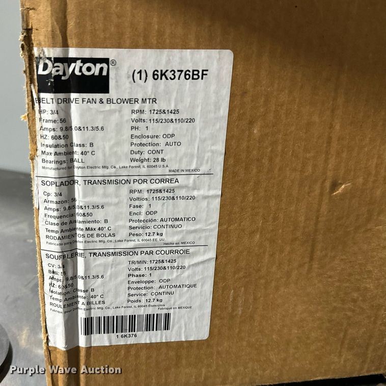 image for item NI9615 (2) SciMatCo flume cabinets