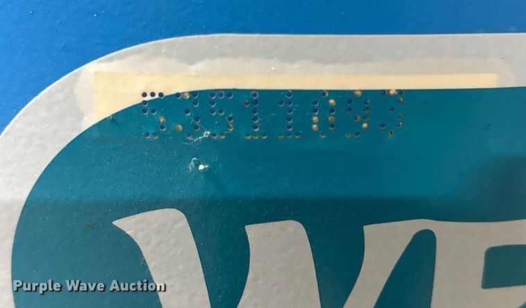 image for item NI9616 (2) Well-X-Trol WX-350 pressure tanks