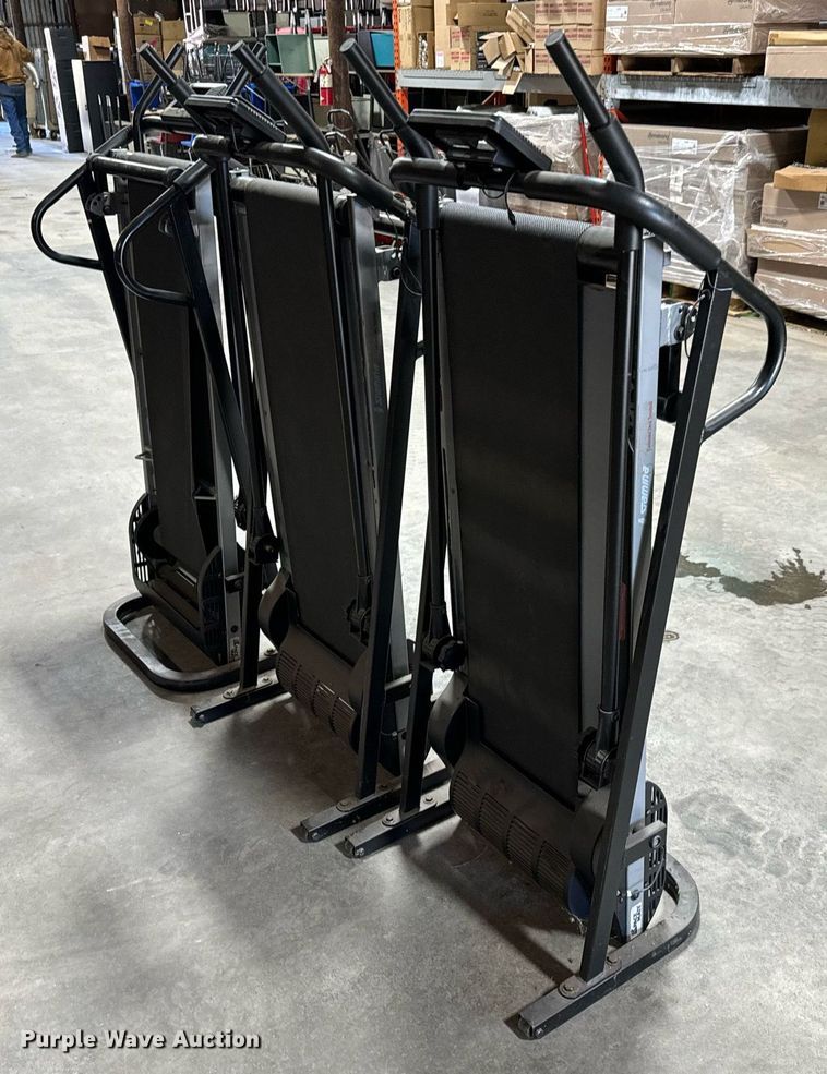 image for item NI9617 (3) Stamina 45-8355CD treadmills