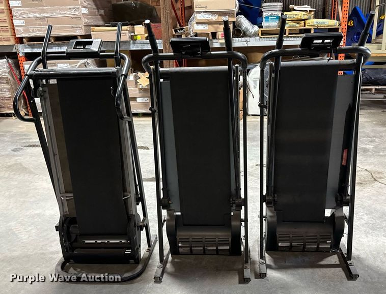 image for item NI9617 (3) Stamina 45-8355CD treadmills
