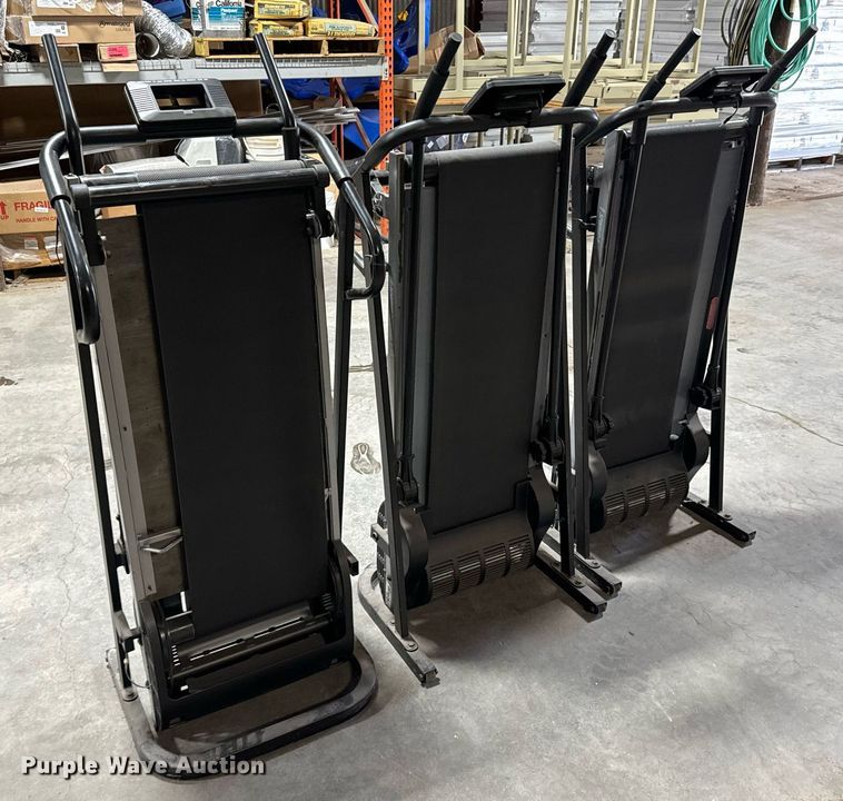 image for item NI9617 (3) Stamina 45-8355CD treadmills