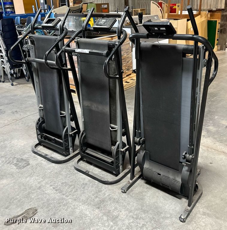 image for item NI9617 (3) Stamina 45-8355CD treadmills