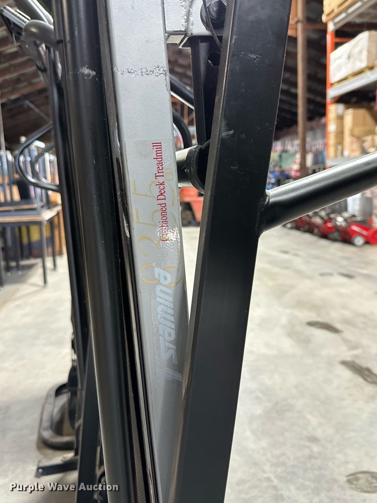 image for item NI9617 (3) Stamina 45-8355CD treadmills