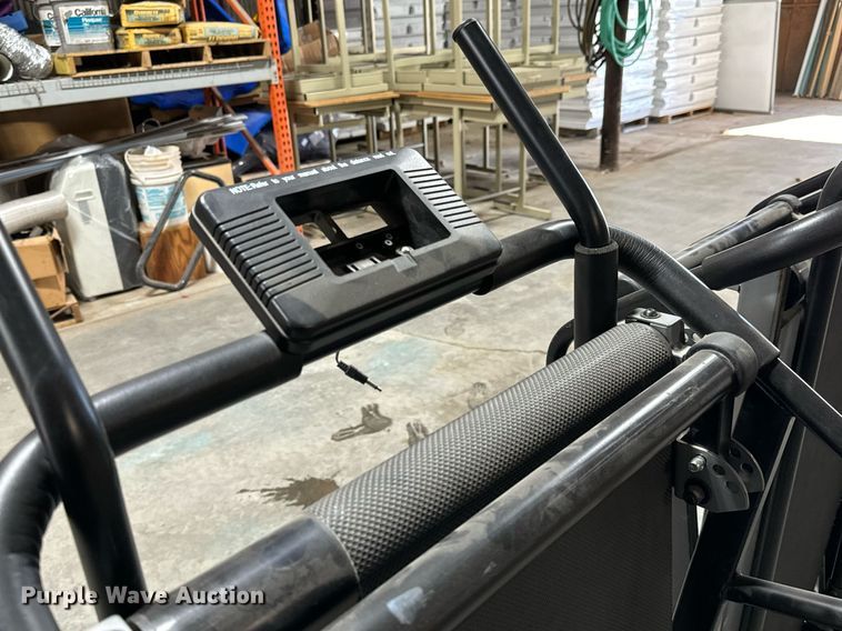 image for item NI9617 (3) Stamina 45-8355CD treadmills