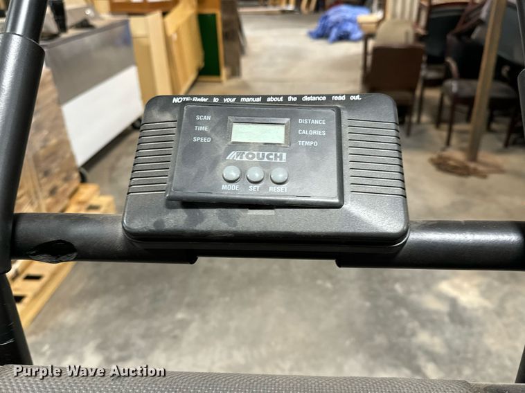 image for item NI9617 (3) Stamina 45-8355CD treadmills