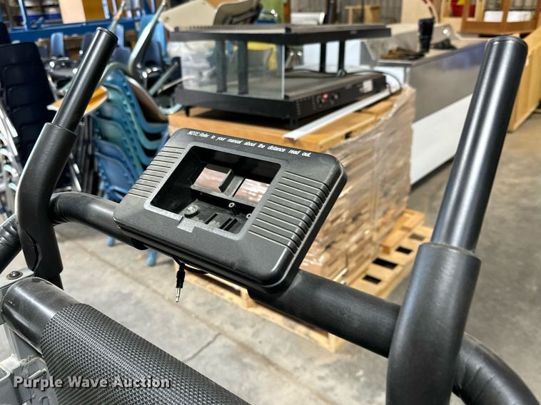 image for item NI9617 (3) Stamina 45-8355CD treadmills