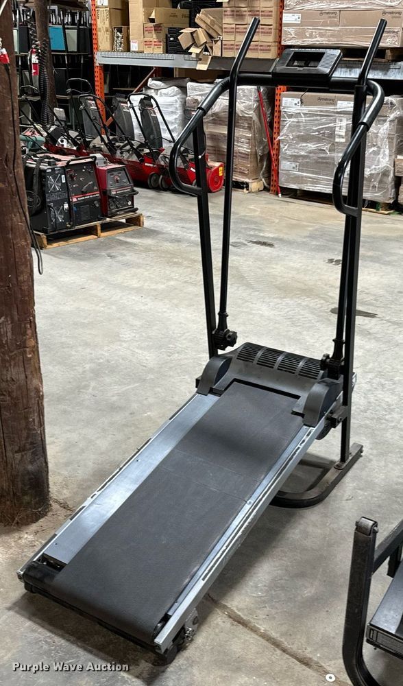 image for item NI9617 (3) Stamina 45-8355CD treadmills