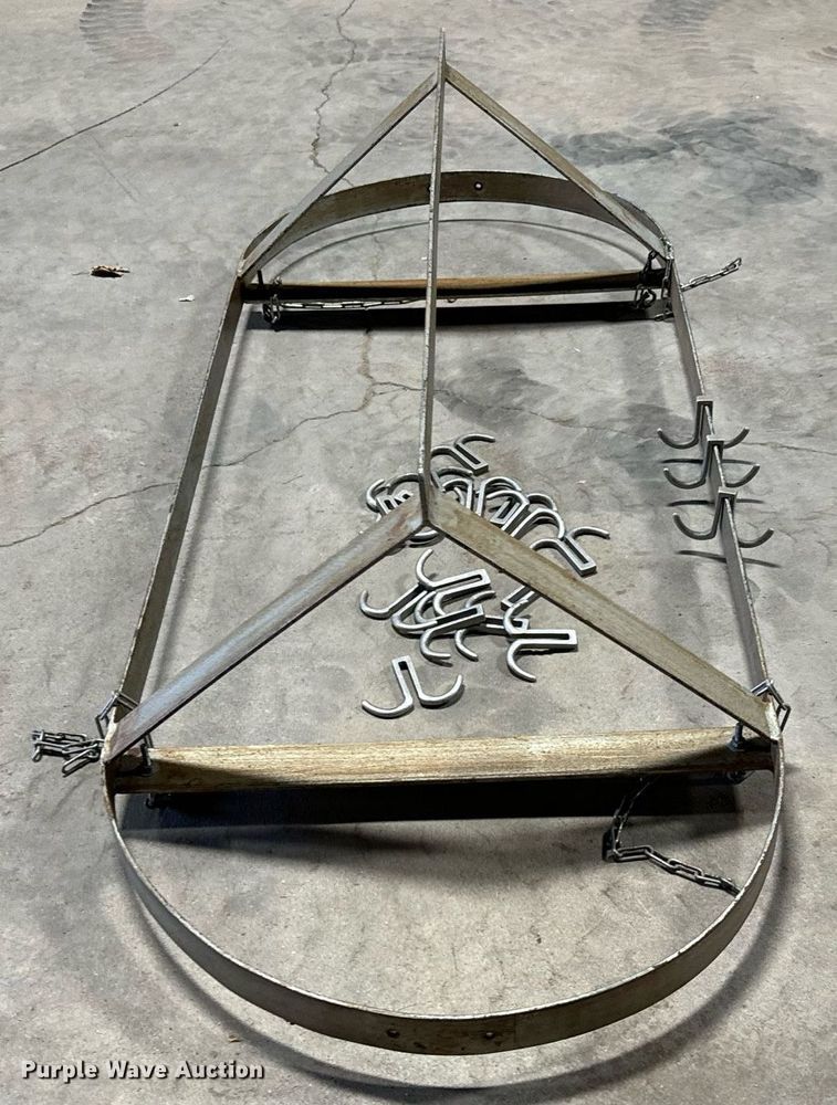 image for item NI9619 Hobart D-300  mixer