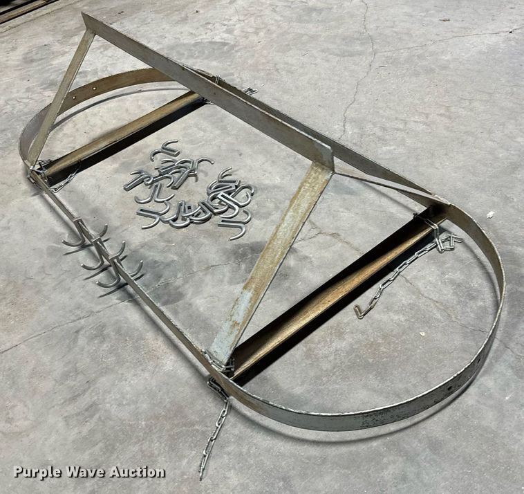 image for item NI9619 Hobart D-300  mixer