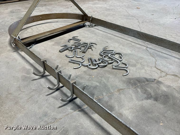 image for item NI9619 Hobart D-300  mixer