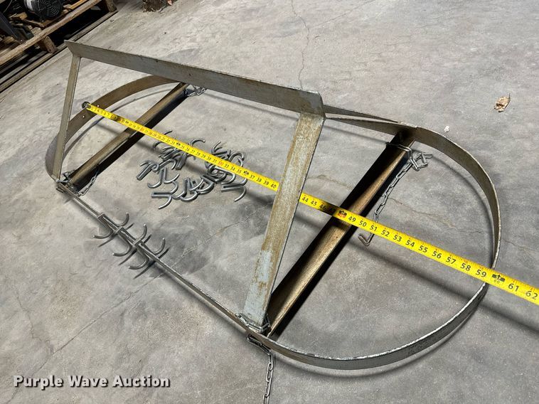 image for item NI9619 Hobart D-300  mixer