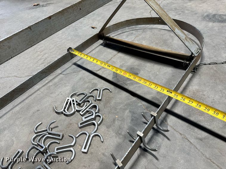 image for item NI9619 Hobart D-300  mixer