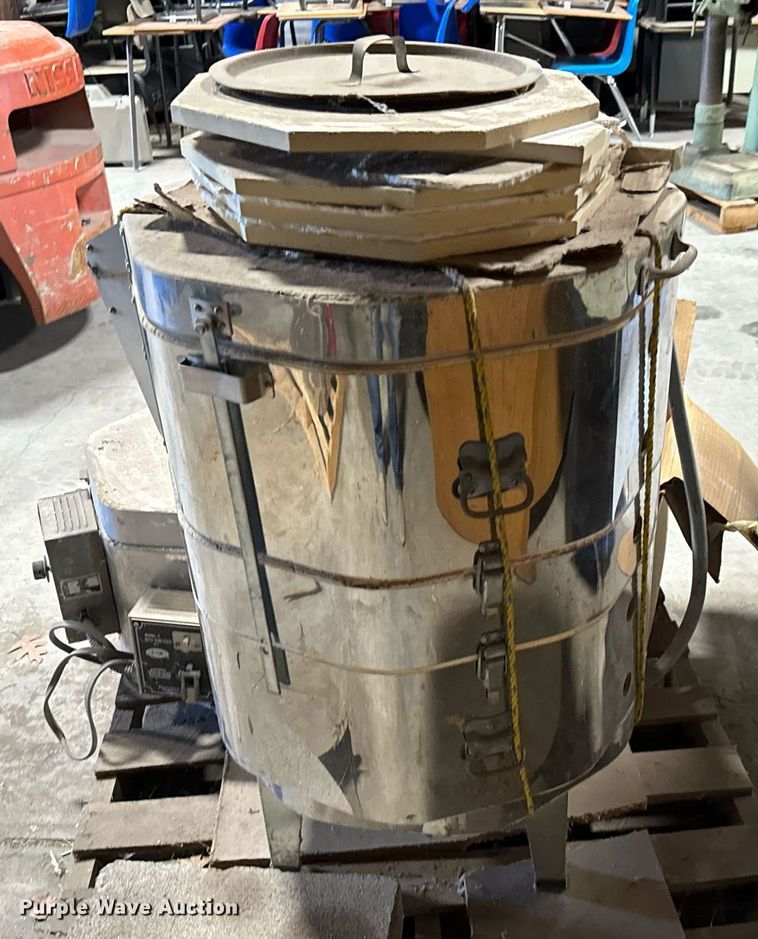 image for item NI9620 (5) kilns