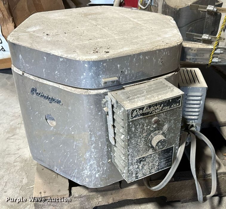 image for item NI9620 (5) kilns