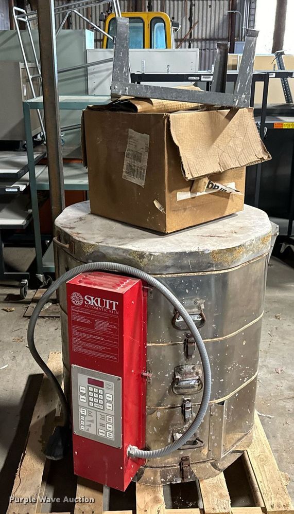 image for item NI9620 (5) kilns