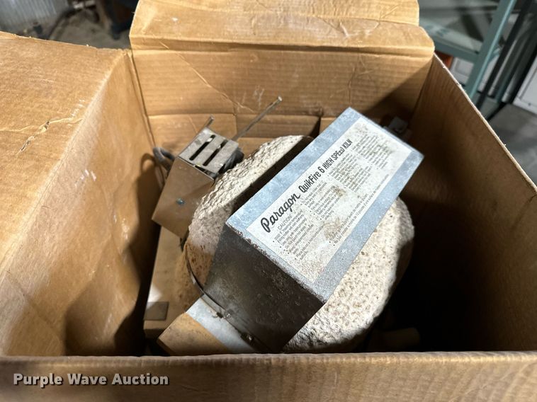 image for item NI9620 (5) kilns