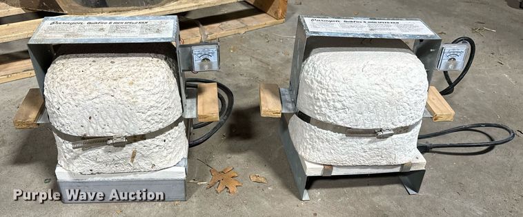 image for item NI9620 (5) kilns