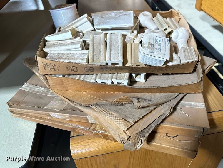 image for item NI9620 (5) kilns