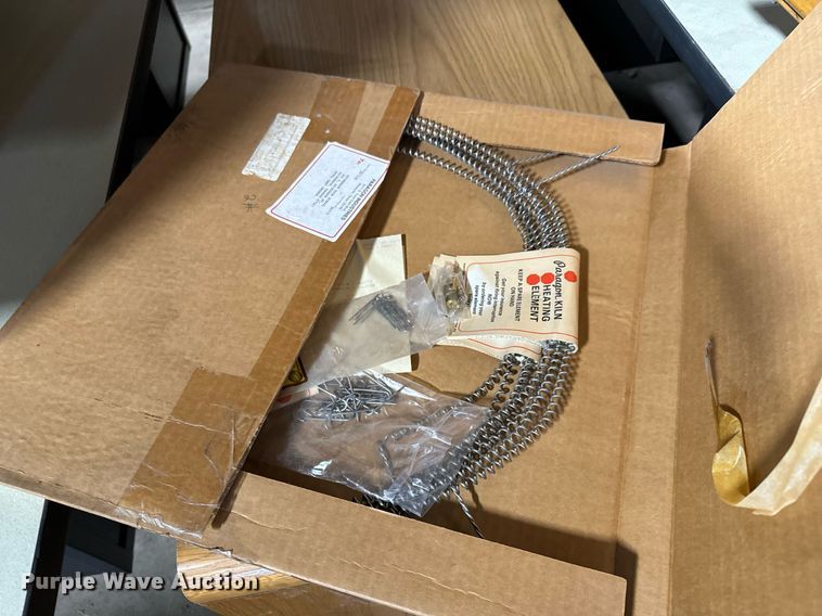 image for item NI9620 (5) kilns