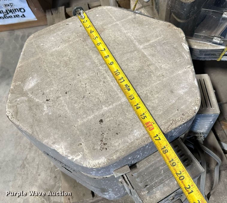 image for item NI9620 (5) kilns