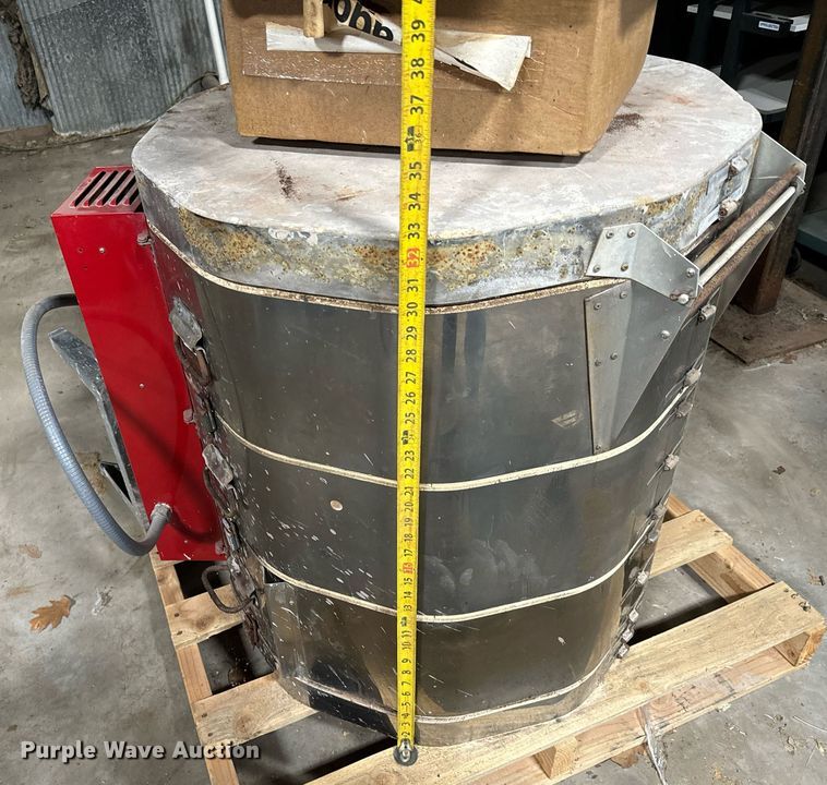 image for item NI9620 (5) kilns