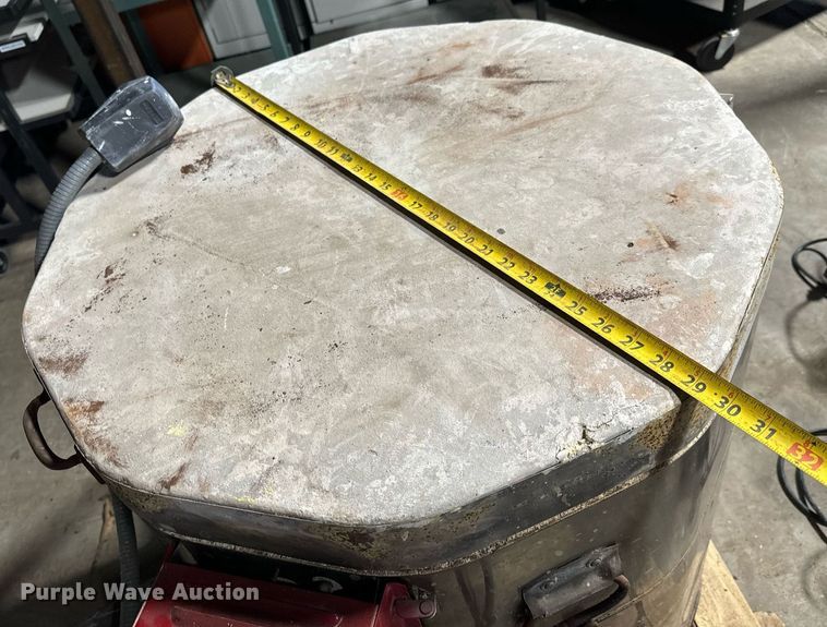 image for item NI9620 (5) kilns