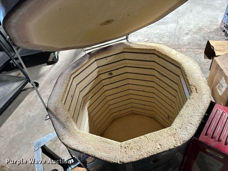 image for item NI9620 (5) kilns