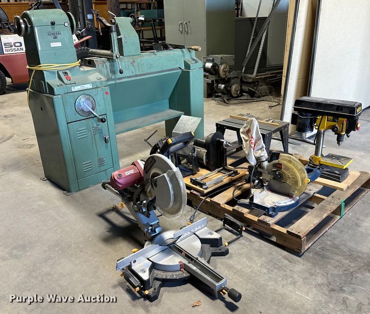 image for item NI9621 Tools