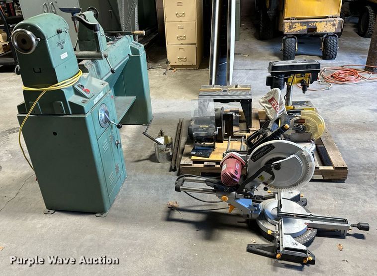 image for item NI9621 Tools