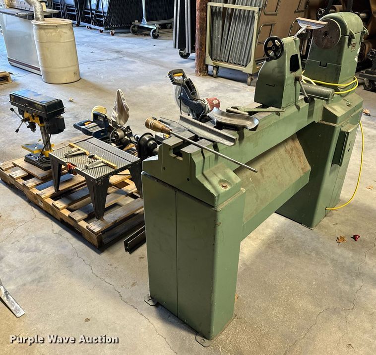 image for item NI9621 Tools