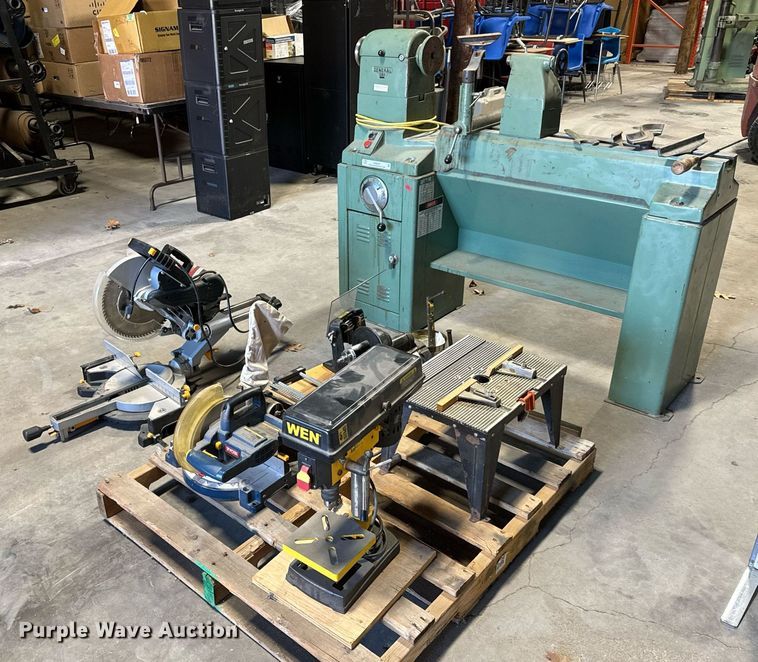 image for item NI9621 Tools