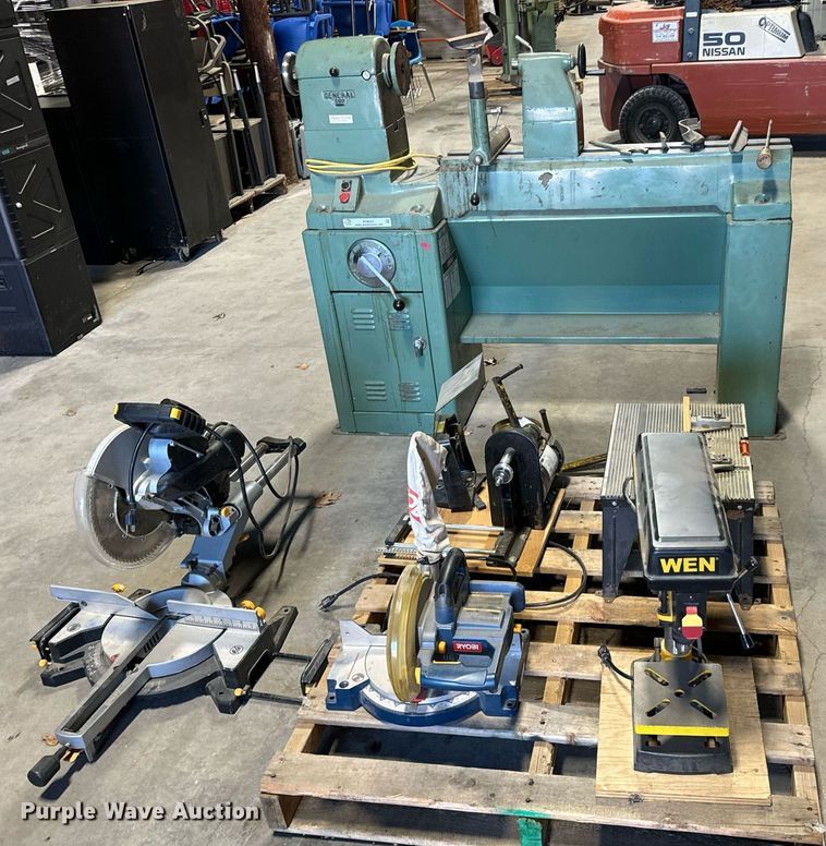 image for item NI9621 Tools