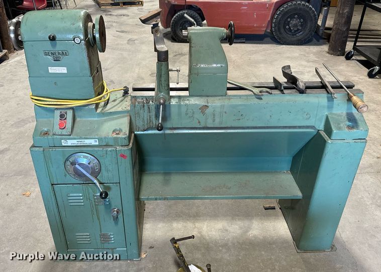 image for item NI9621 Tools