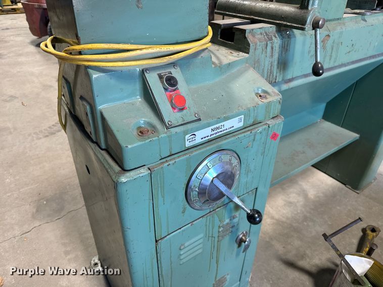 image for item NI9621 Tools