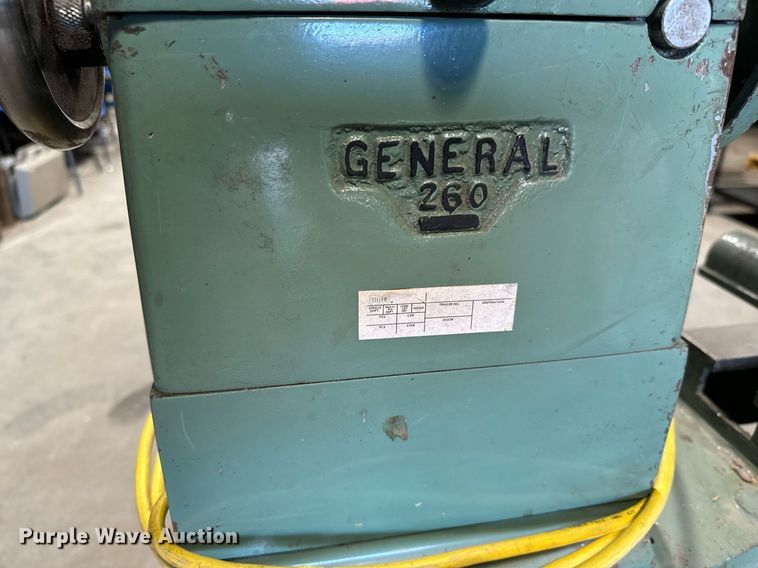 image for item NI9621 Tools