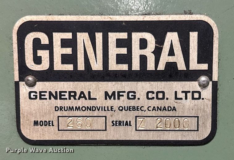 image for item NI9621 Tools