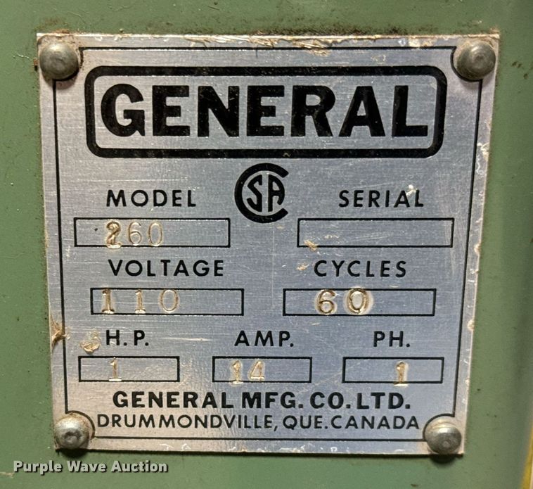 image for item NI9621 Tools