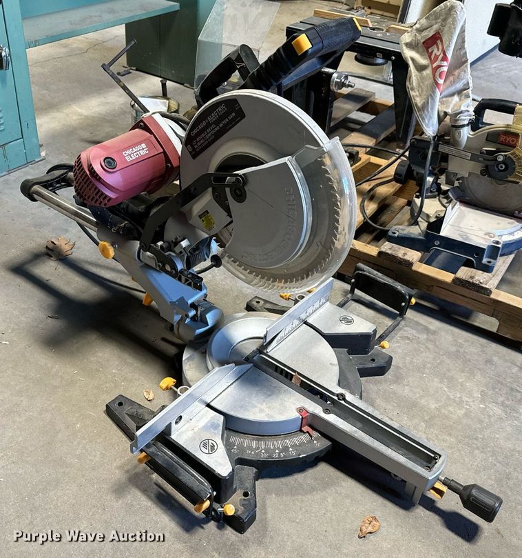 image for item NI9621 Tools