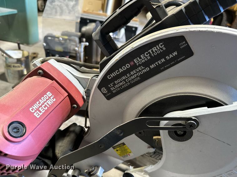 image for item NI9621 Tools