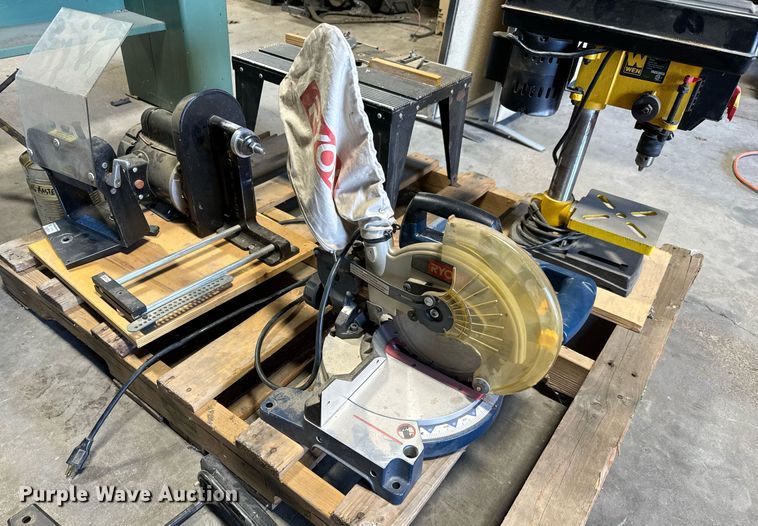 image for item NI9621 Tools