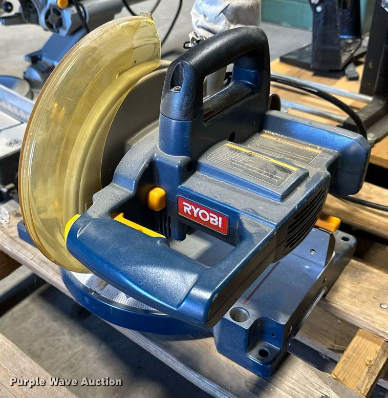 image for item NI9621 Tools